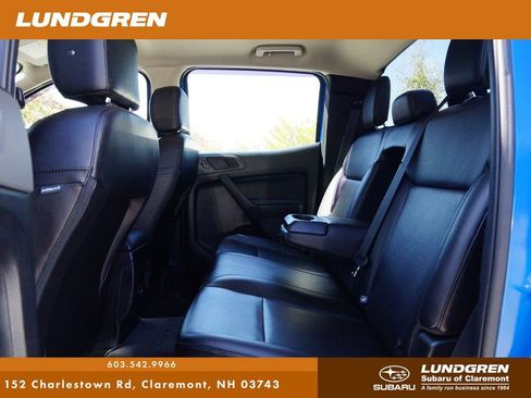 Used 2022 Ford Ranger XL w/ Equipment Group 101A High image 22