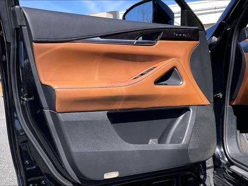 Used 2022 INFINITI QX60 Autograph w/ Cargo Package image 25