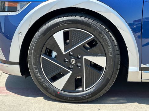 New 2026 Hyundai Ioniq 5 Limited RWD image 22