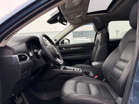 Used 2017 MAZDA CX-5 Grand Touring w/ Premium Package image 17