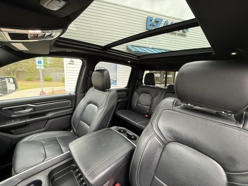 Used 2022 RAM 1500 Big Horn AWD/4WD image 13