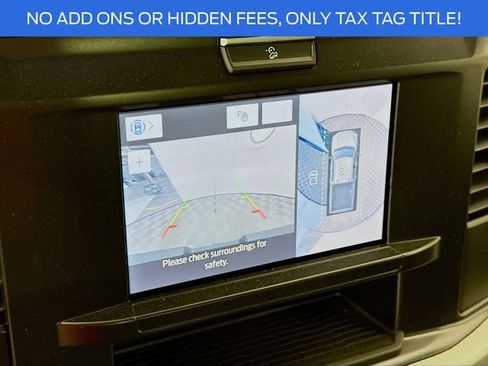 New 2026 Ford F250 XL w/ STX Appearance Package image 14