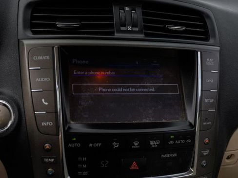 Used 2014 Lexus IS 350C image 41