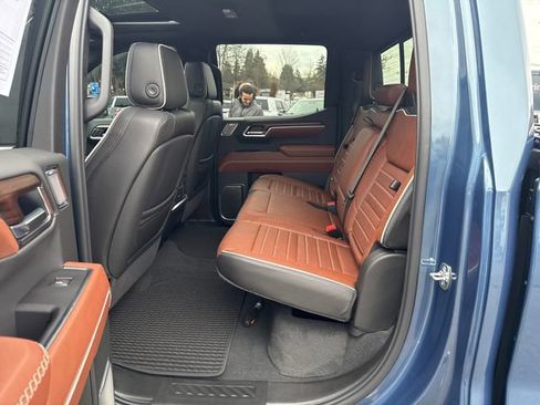 Used 2026 GMC Sierra 1500 Denali Ultimate image 14