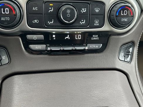 Used 2015 Chevrolet Suburban LTZ w/ Max Trailering Package image 33