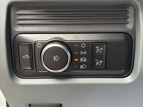 New 2026 Ford F250 XL w/ STX Appearance Package image 13