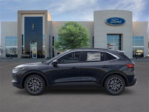 New 2026 Ford Escape Base w/ PHEV Premium Package image 3