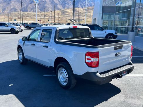 New 2026 Ford Maverick XL w/ Equipment Group 101A AWD/4WD image 11