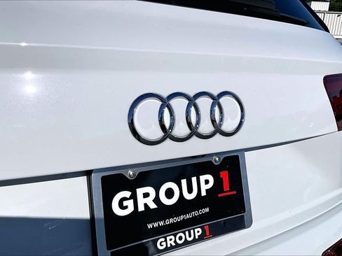 Used 2019 Audi Q7 3.0T Prestige AWD/4WD image 31