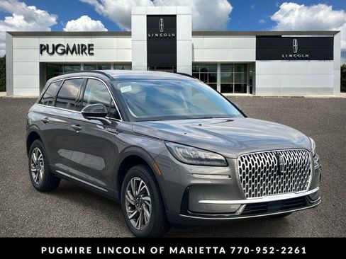New 2026 Lincoln Corsair Premiere image 1
