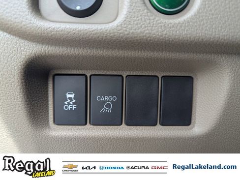 Used 2019 Honda Ridgeline RTL-T image 21