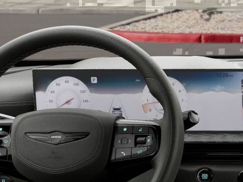 New 2026 Genesis GV80 3.5T Prestige image 13