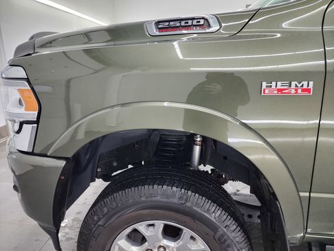 Used 2021 RAM 2500 Laramie image 33