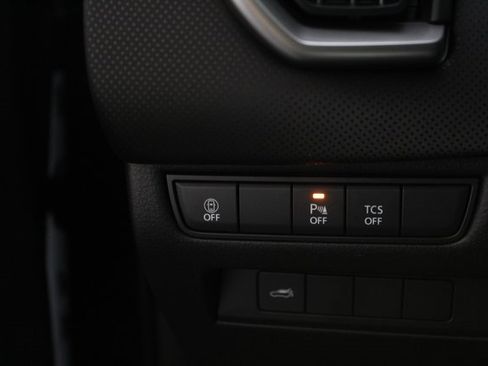 New 2026 MAZDA CX-50 AWD 2.5 S w/ Weather Package image 21