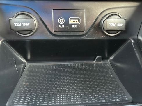 Used 2017 Hyundai Tucson Limited w/ Limited Ultimate Package 03 FWD image 30