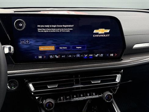 New 2026 Chevrolet Traverse High Country w/ LPO, Floor Liner Package image 10