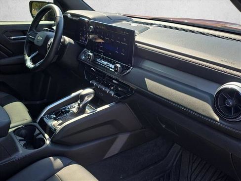 Used 2023 Chevrolet Colorado LT w/ LT Convenience Package III image 22