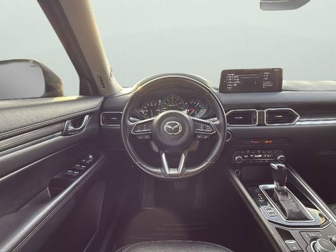 Used 2023 MAZDA CX-5 AWD 2.5 S w/ Premium Package image 13