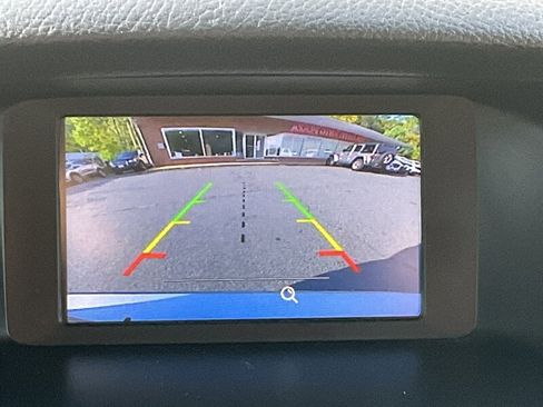 Used 2016 Ford Focus SE image 26