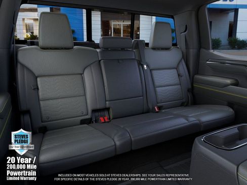 New 2026 Chevrolet Silverado 1500 ZR2 image 17