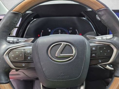 Used 2023 Lexus RX 350 FWD w/ Cold Area Package image 13
