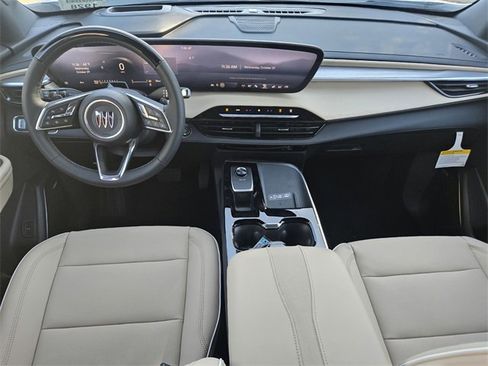 New 2026 Buick Enclave Preferred image 9