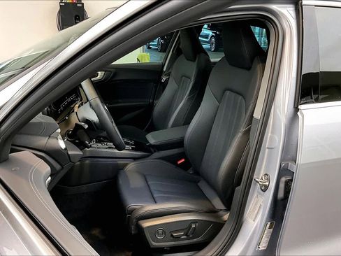 Used 2025 Audi A5 2.0T Premium Plus image 8