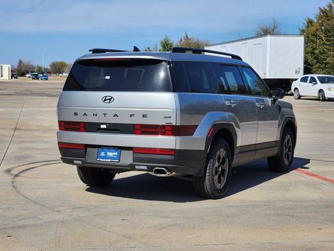 New 2026 Hyundai Santa Fe XRT image 4