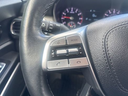 Used 2022 Kia Telluride EX w/ EX Premium Package AWD/4WD image 12