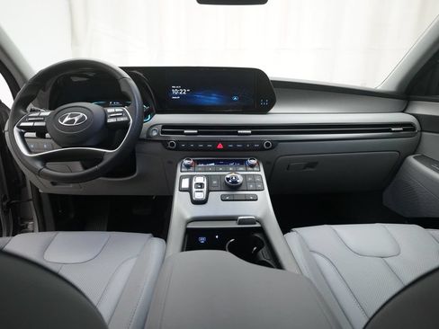 Used 2025 Hyundai Palisade SEL AWD/4WD image 5