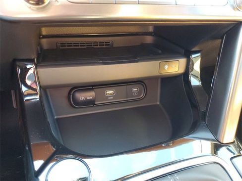 New 2026 Kia Seltos EX image 26