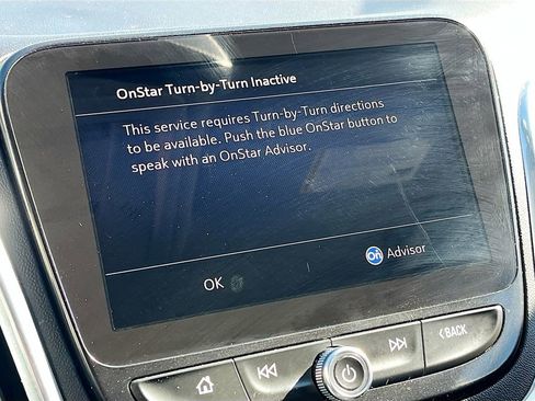 Used 2023 Chevrolet Equinox Premier image 13