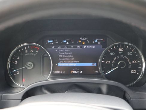 Used 2020 Ford F150 Platinum w/ Equipment Group 701A Luxury AWD/4WD image 31