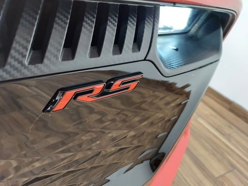 Certified 2024 Chevrolet Equinox EV RS image 13