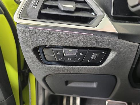 Used 2023 BMW M3 Competition w/ Executive Package image 29