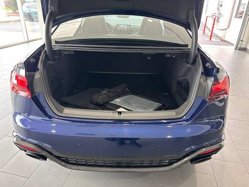 Used 2023 Audi RS 5 AWD/4WD image 9
