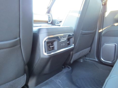 New 2026 Chevrolet Silverado 2500 High Country w/ High Country Premium Package image 18