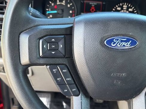 Used 2020 Ford F150 XL w/ Equipment Group 101A Mid RWD image 24