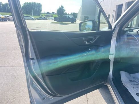 Used 2019 Subaru Forester Limited AWD/4WD image 20