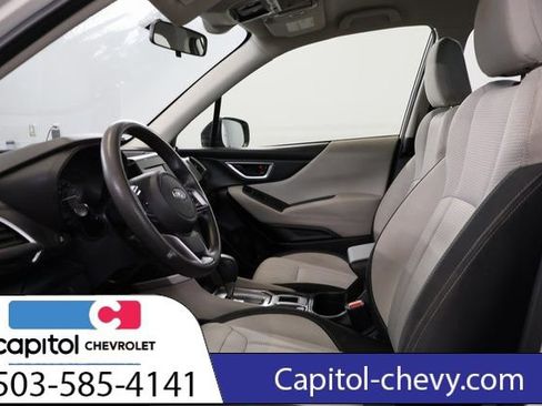 Used 2021 Subaru Forester image 12