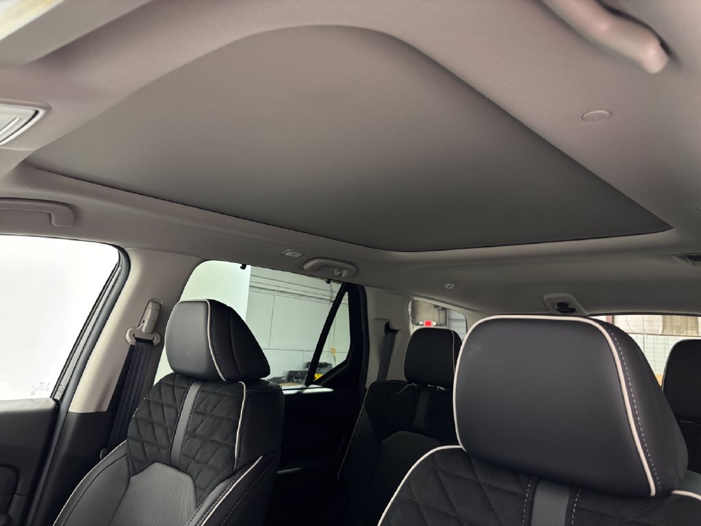 New 2026 Honda Pilot Elite image 13
