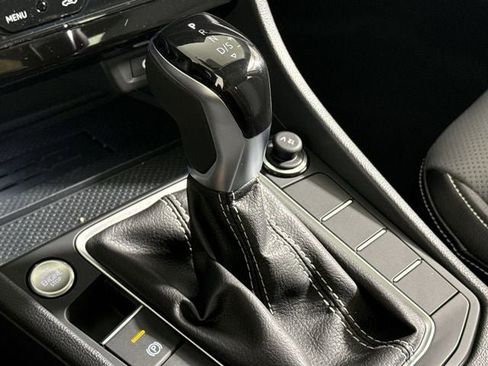 New 2026 Volkswagen Jetta SEL image 20