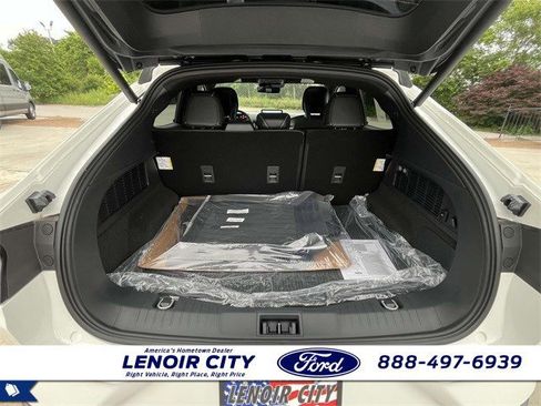 New 2025 Ford Mustang Mach-E GT w/ Interior Protection Package image 14