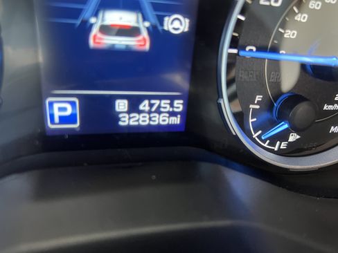 Used 2021 Subaru Ascent Limited w/ Technology Package AWD/4WD image 20