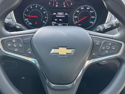 Used 2024 Chevrolet Equinox LS w/ Driver Confidence II Package FWD image 19