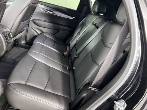 Used 2026 Cadillac XT5 Luxury AWD/4WD image 25