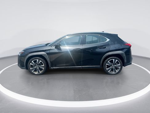 Used 2021 Lexus UX 200 w/ Premium Package FWD image 6