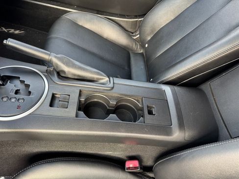 Used 2007 MAZDA MX-5 Miata Grand Touring w/ Premium Pkg image 35