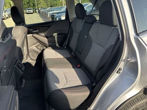 Certified 2023 Subaru Forester Sport AWD/4WD image 18