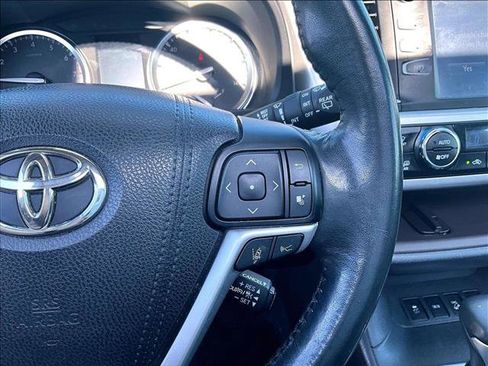 Used 2018 Toyota Highlander XLE image 20